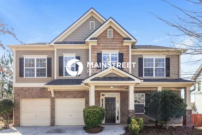 107 Heritage Club Trail