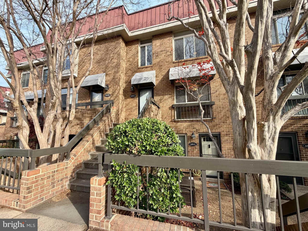 608 15TH Street S unit: 2