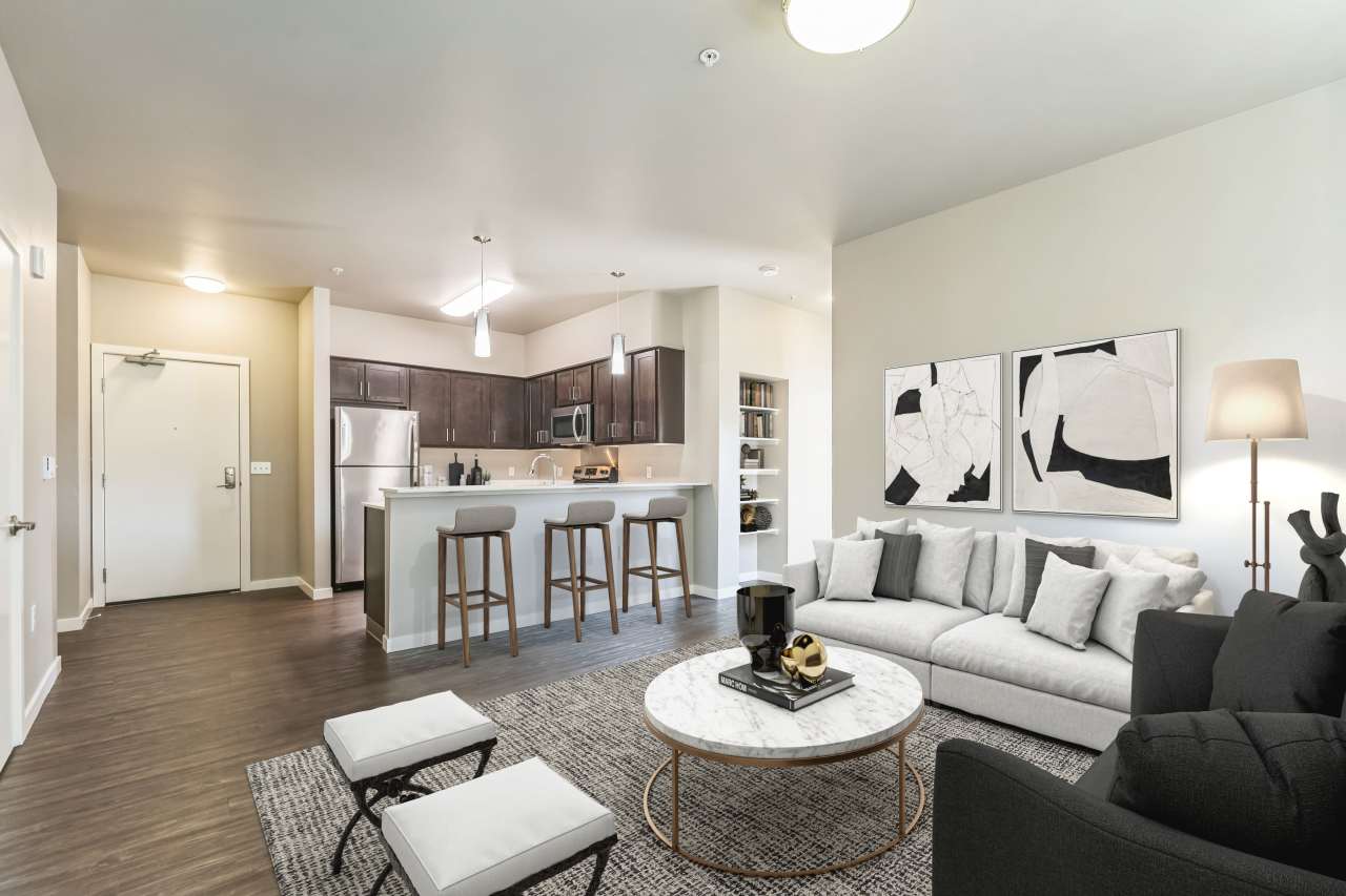 Lascala Apartment Homes