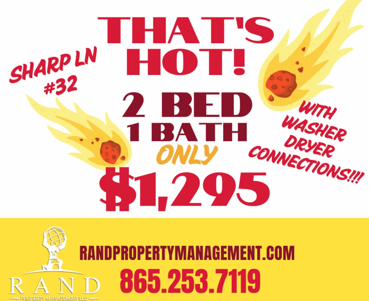Stockton Apartments- Sharp Lane Community 2 Bedroom