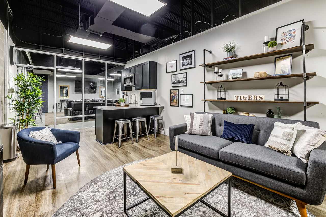 Indigo Riverview