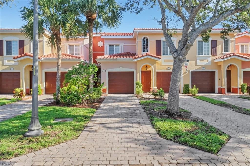 10126 Villagio Palms