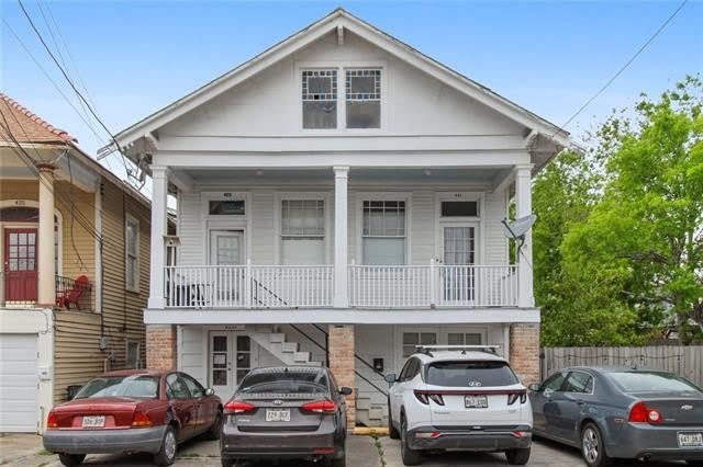 423 S OLYMPIA Street