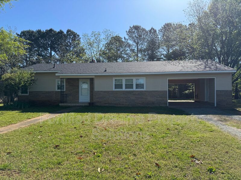 5588 Parks Palmer Road