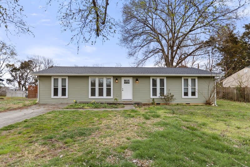 254 Shenandoah Drive