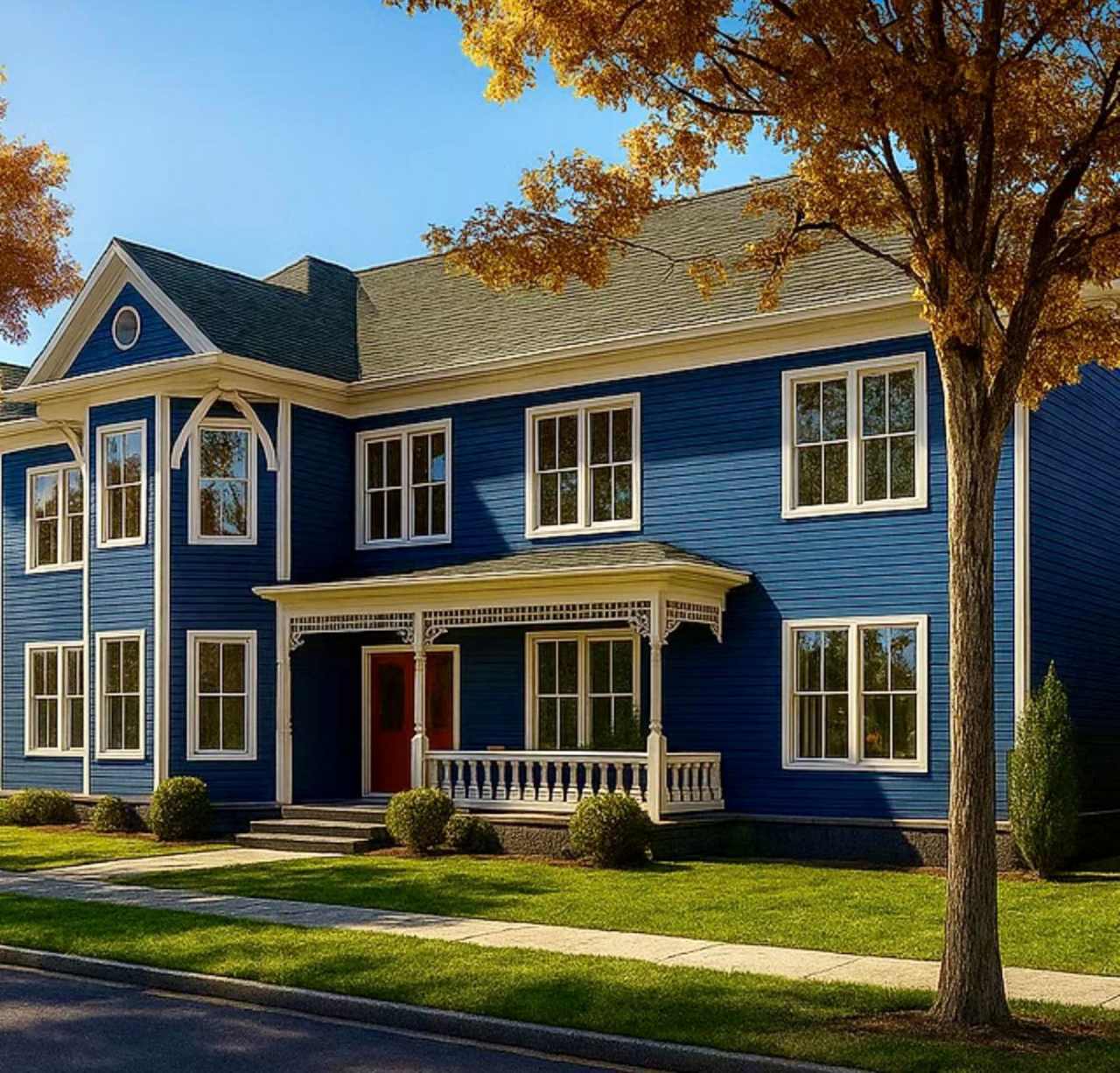 808 Brunel StreetApartment #1