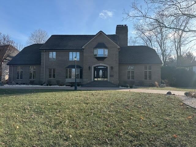 1421 Prestwick Drive