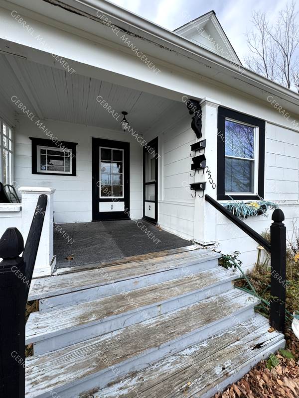 2500 S Saginaw St.
