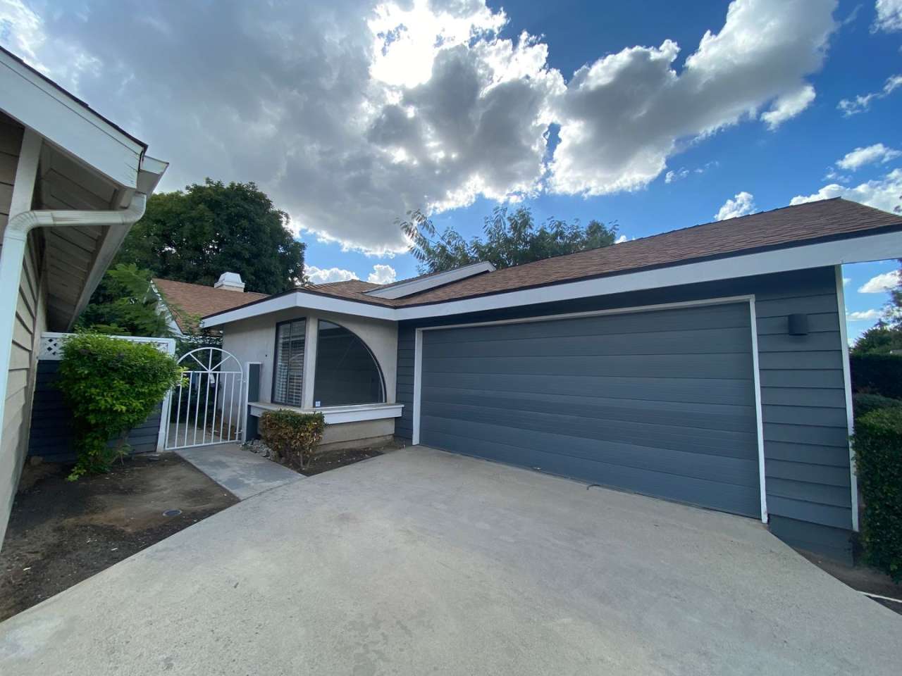 Beautiful home for rent in Visalia