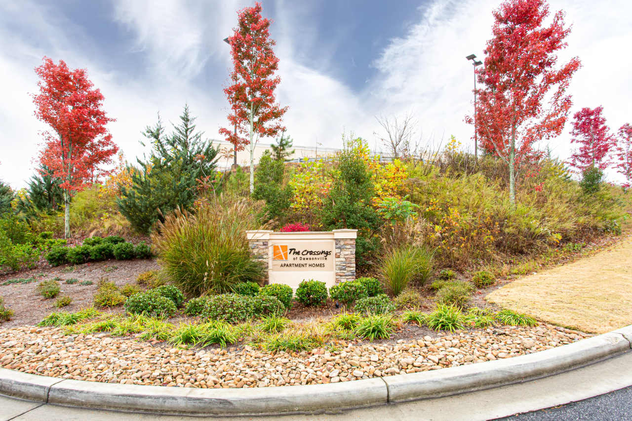 Crossings of Dawsonville