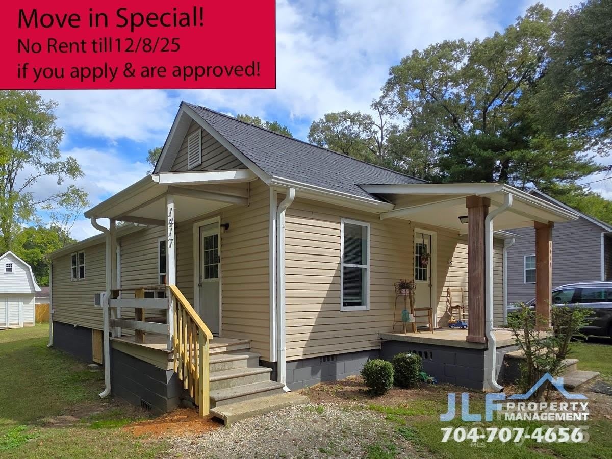 1417 Oakshade Avenue