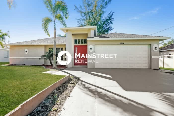 2914 Northwest 11th Street