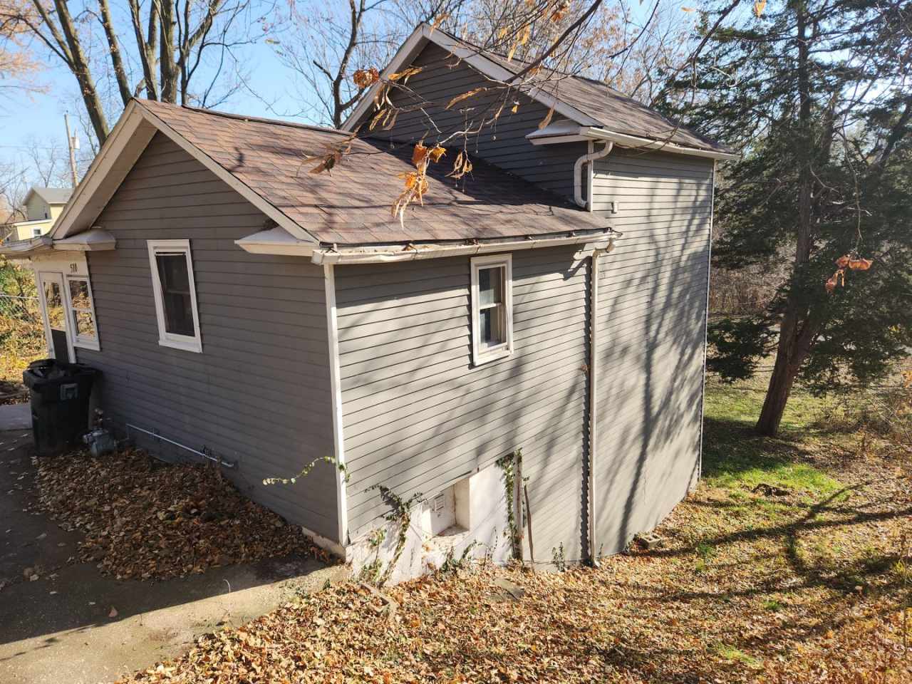 2 Bedroom 2Bathroom House