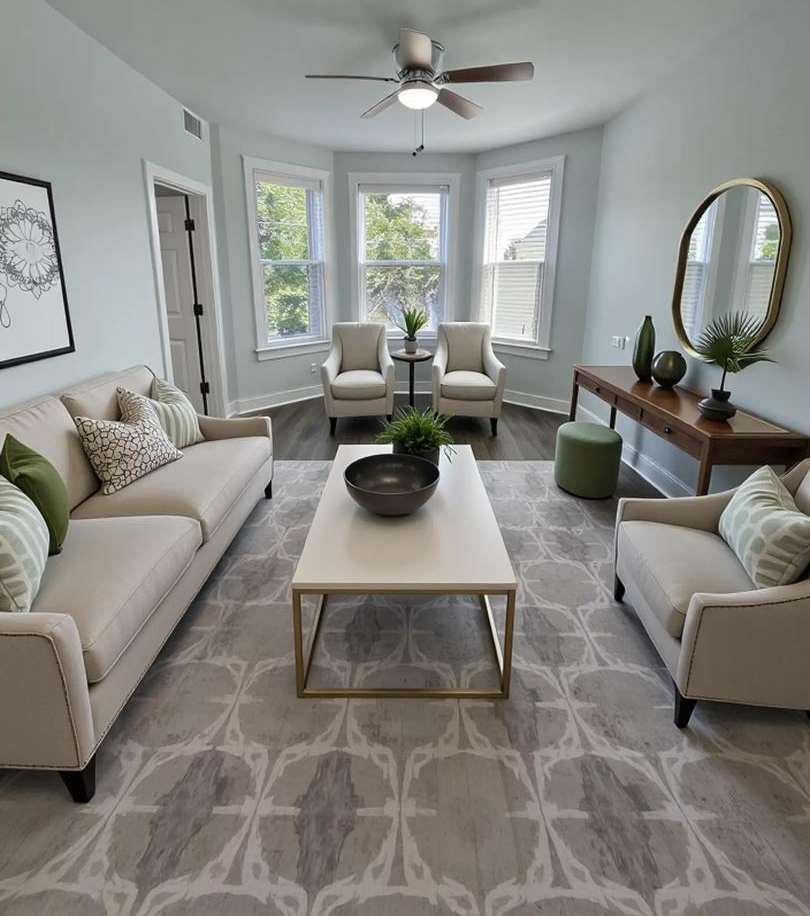 2416 Un North Springfield Ave.