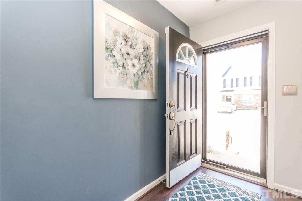 Room in 3 Bedroom Townhome at Big Bass Dr