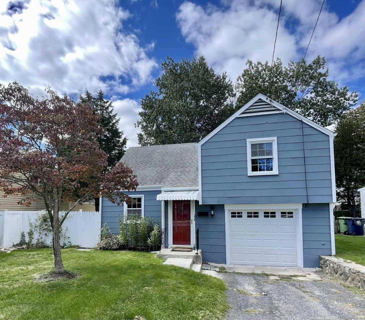 167 Hollow Tree Ridge Road