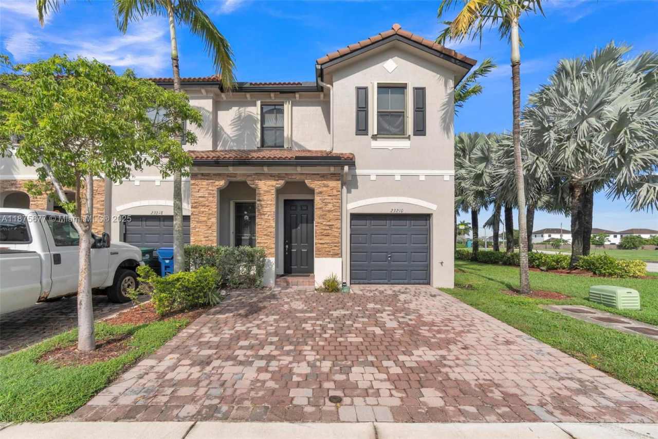 23210 Southwest 113 Passage