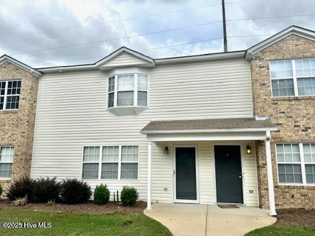 3900 Elkin Ridge Drive unit: G