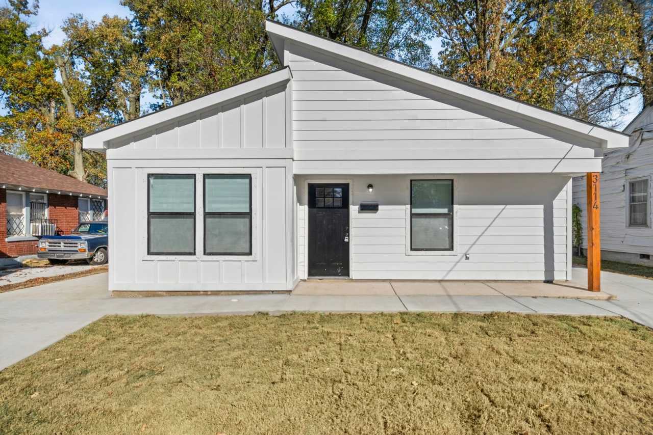 New Rental Opportunity in Memphis!