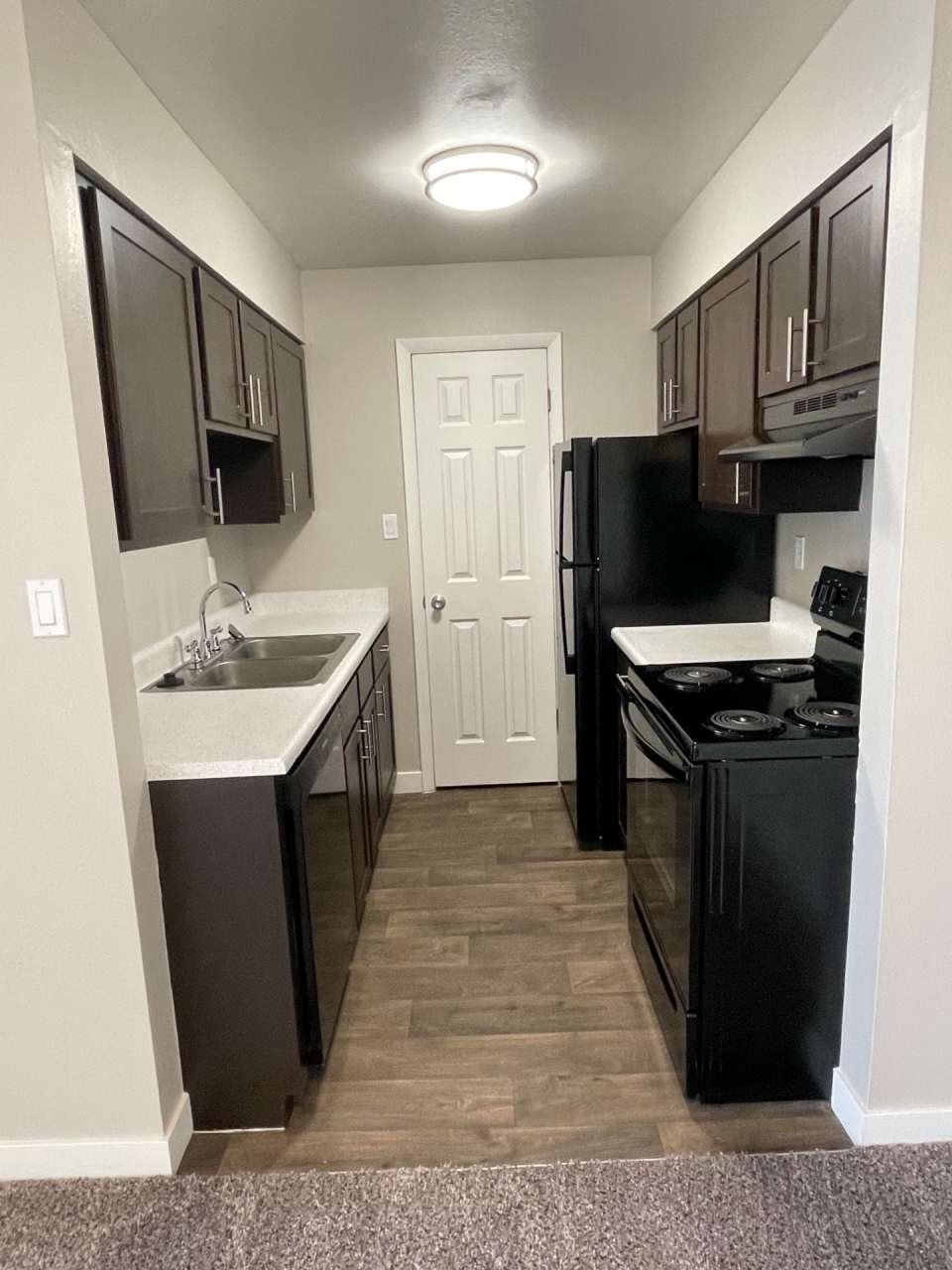 Spring Creek Apartments