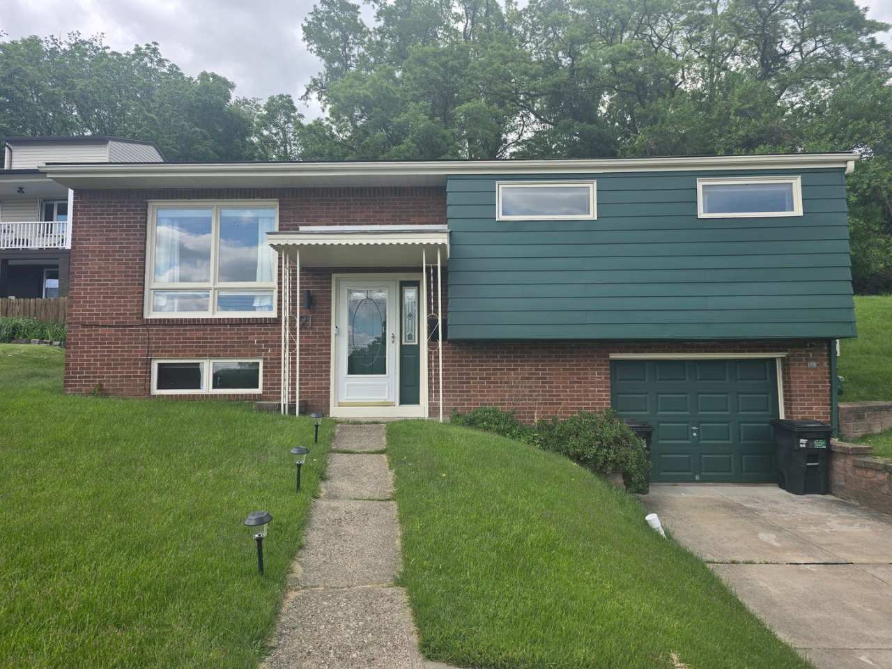 Updated 3 Bedroom Home - Available NOW!