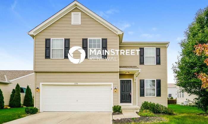 179 Cottonwood Place