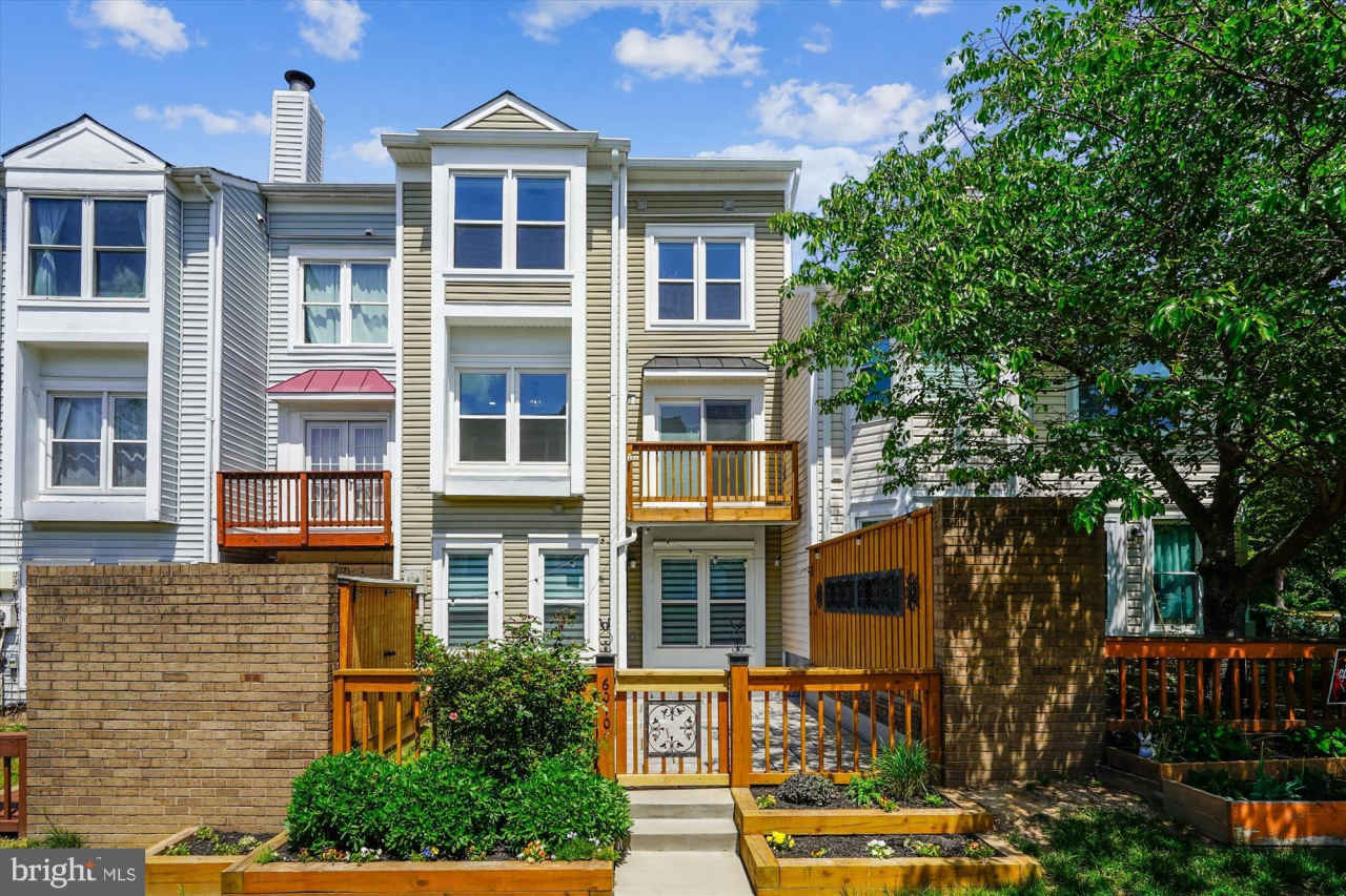 6010 SUNSET RIDGE COURT