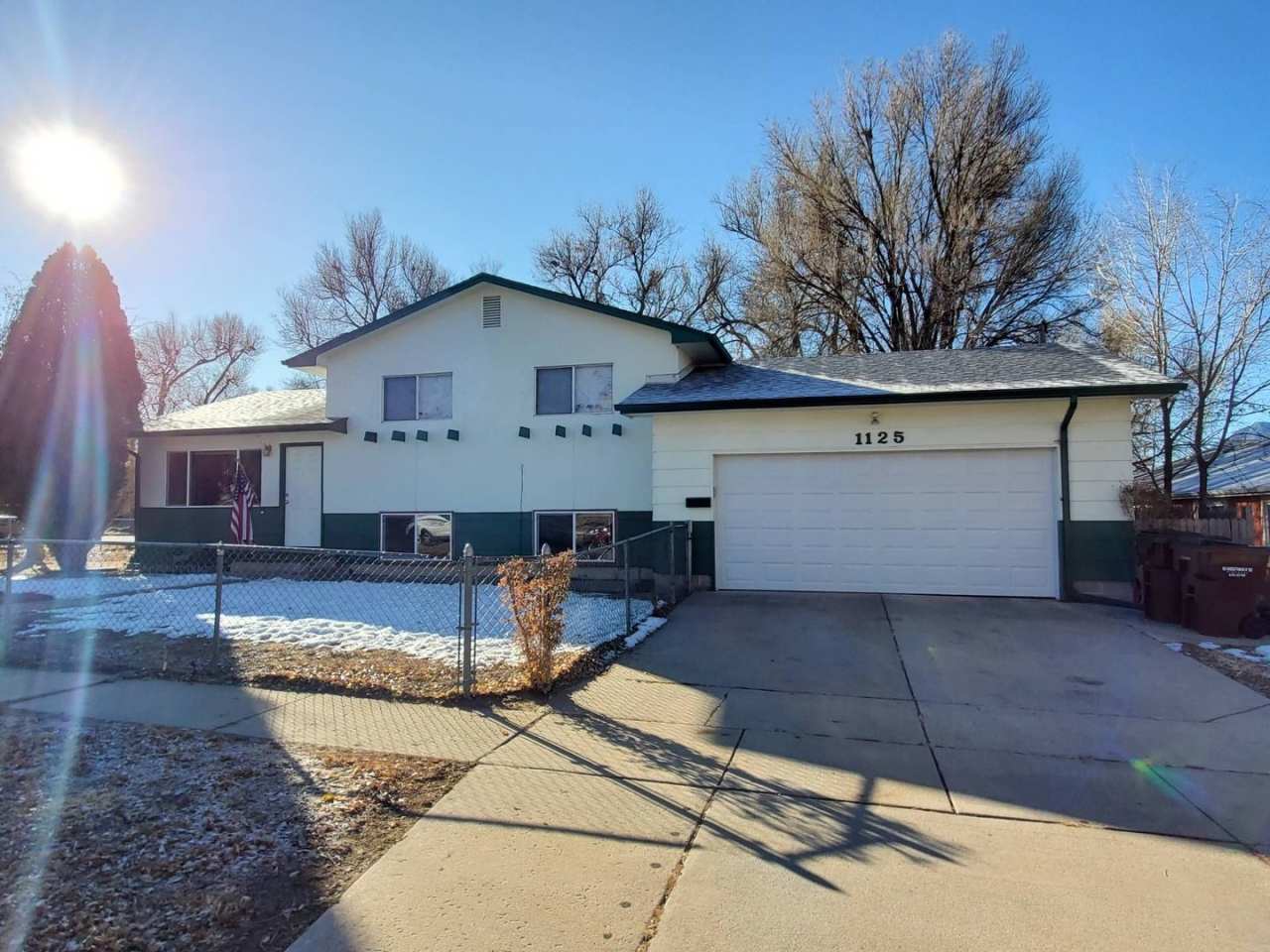 Recently Remodeled Home on Las Animas