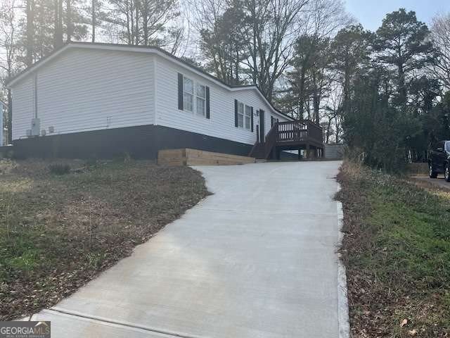 325 Washington Drive