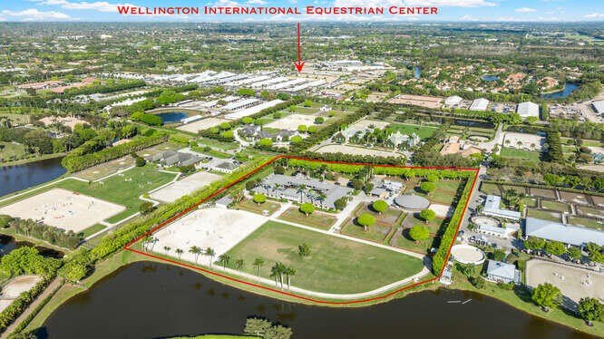 3351 Grand Prix Farms Drive