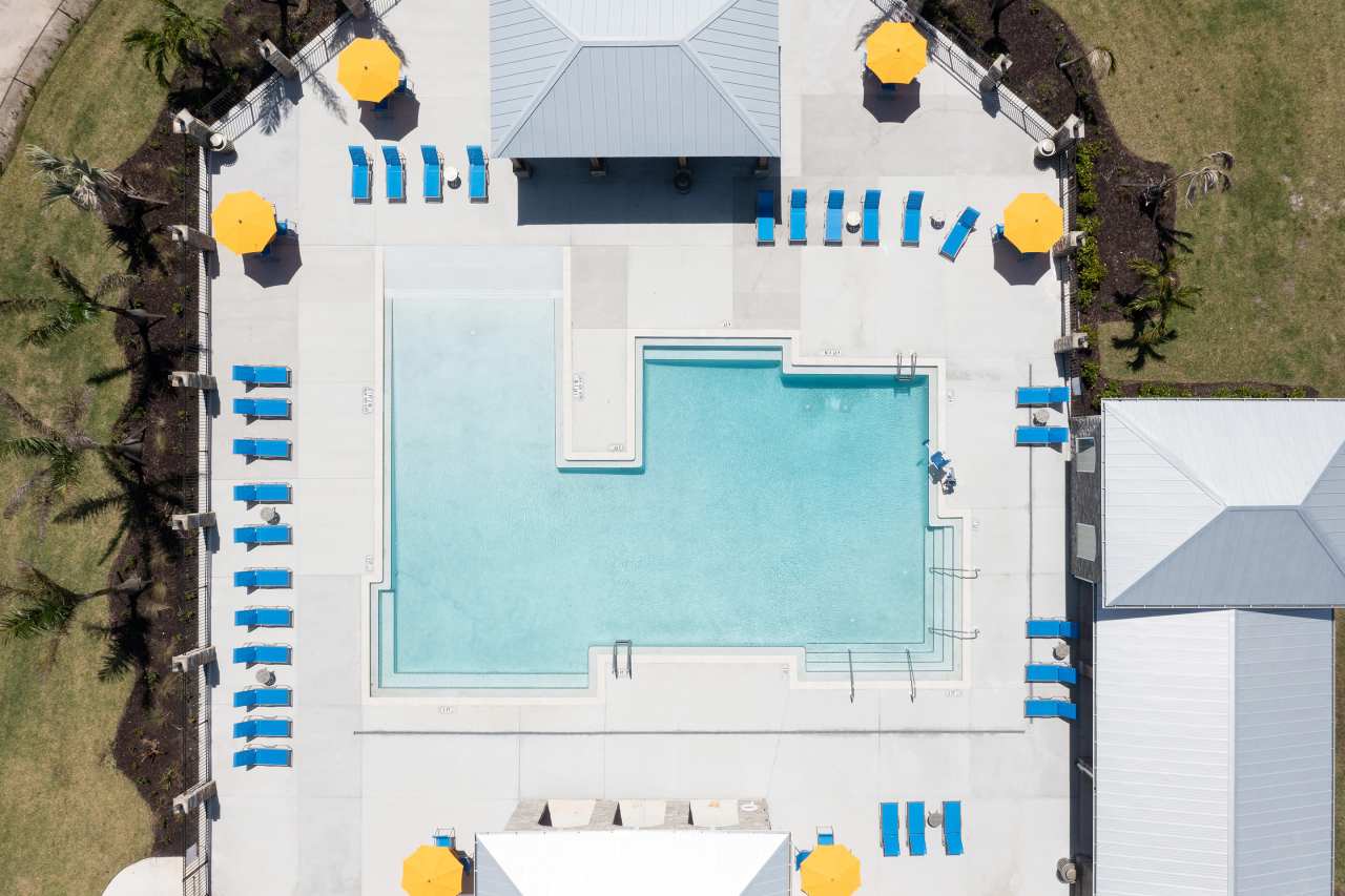 Cocoa Grand Apartments