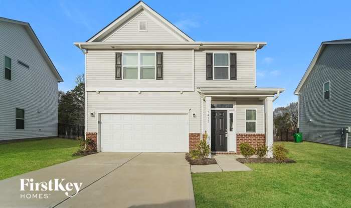 5431 Cobblestone Glen Drive