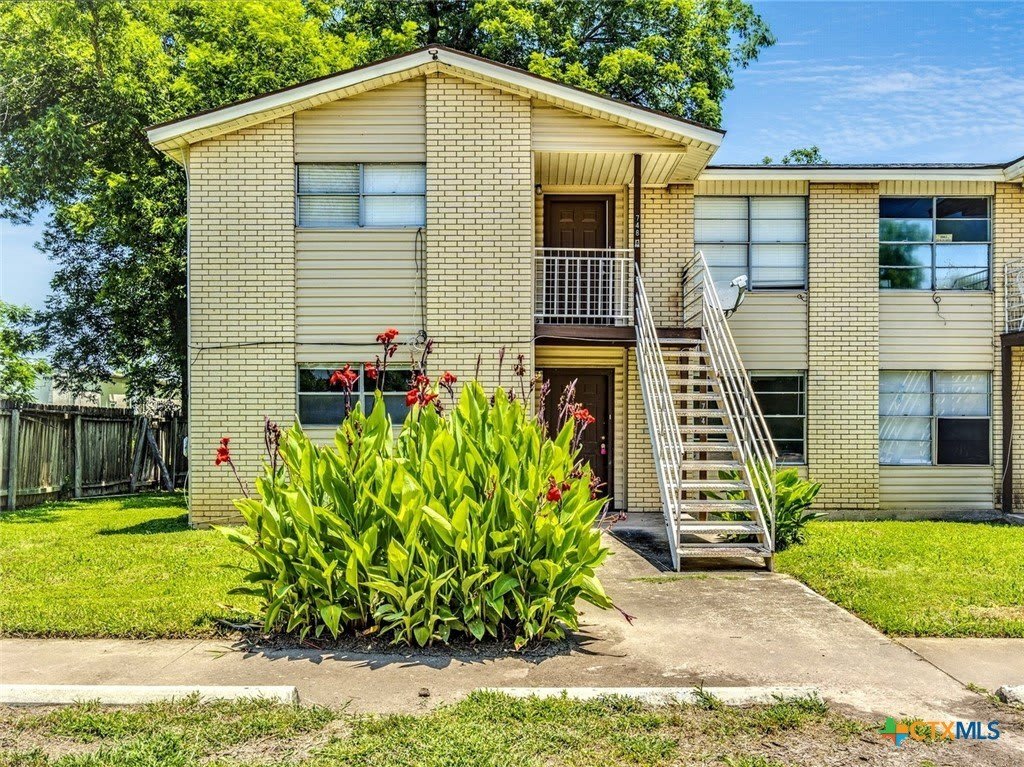 744 Old Martindale Road