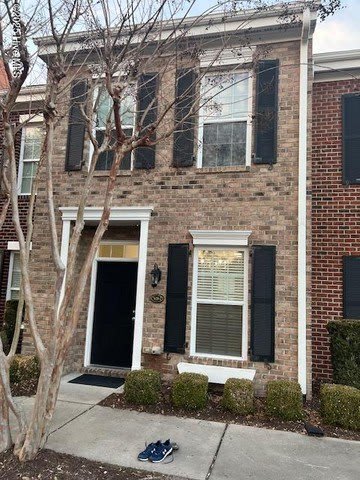 7620 High Market Street unit: 2