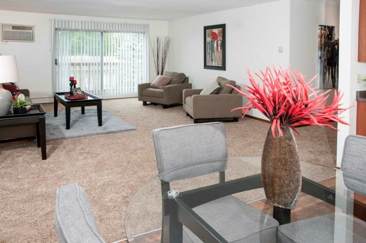 Valley Place Apartments