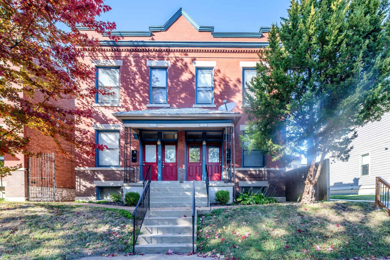 4337 Swan Avenue - 1st Floor