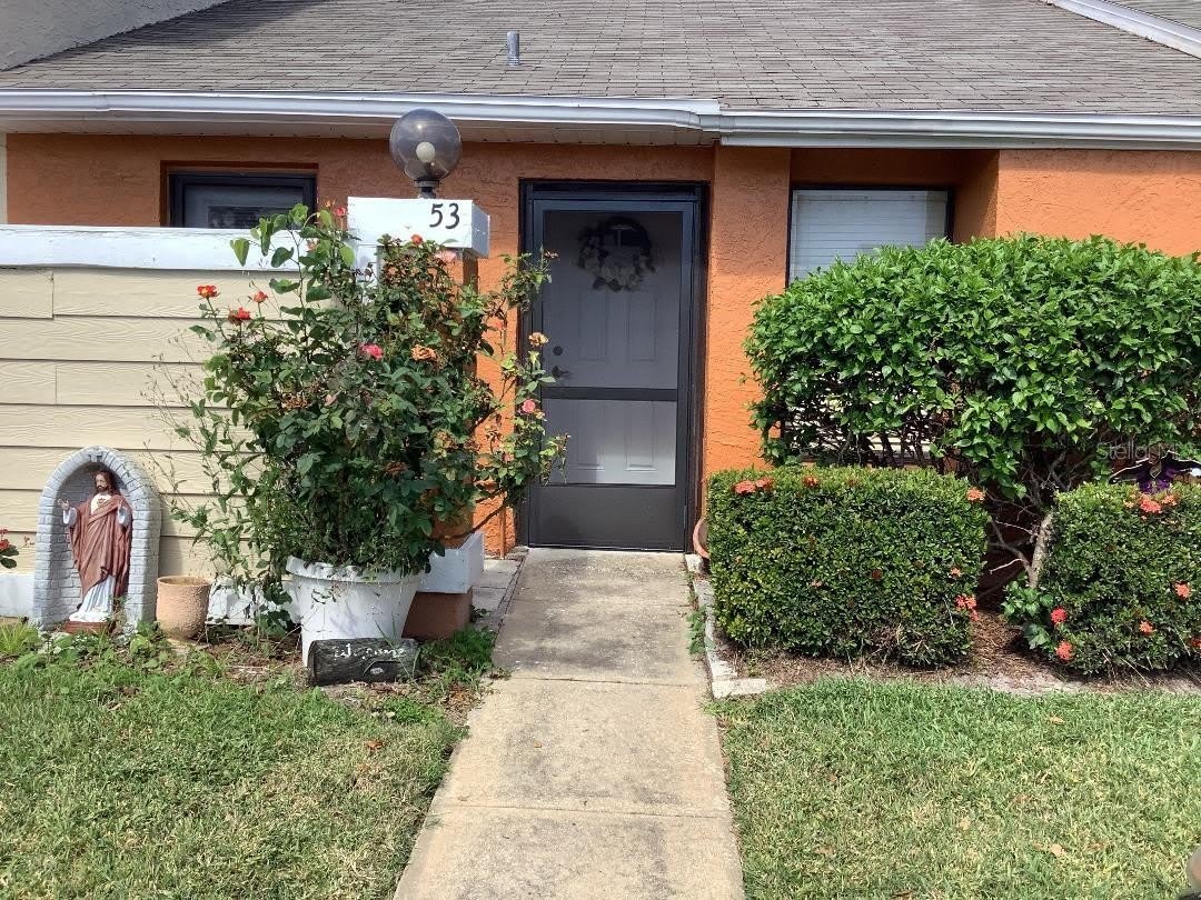 53 SILVER PARK CIRCLE