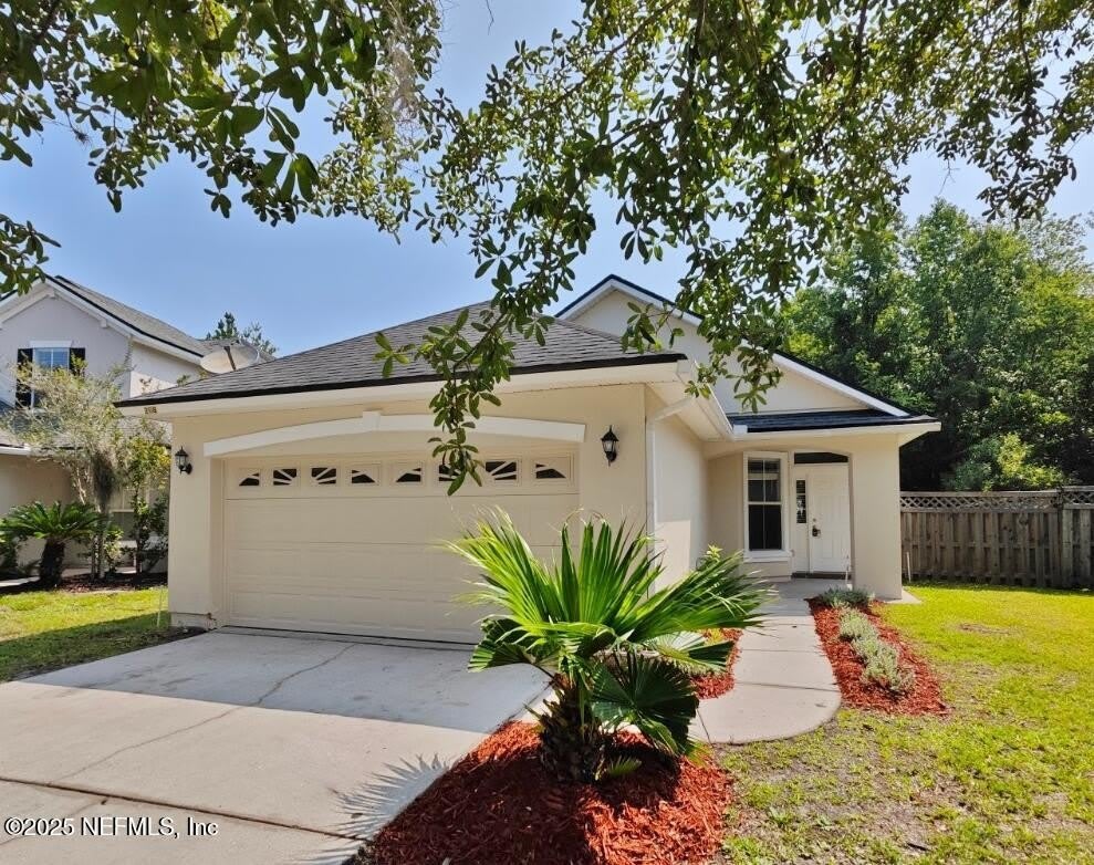 268 SILVER GLEN Avenue