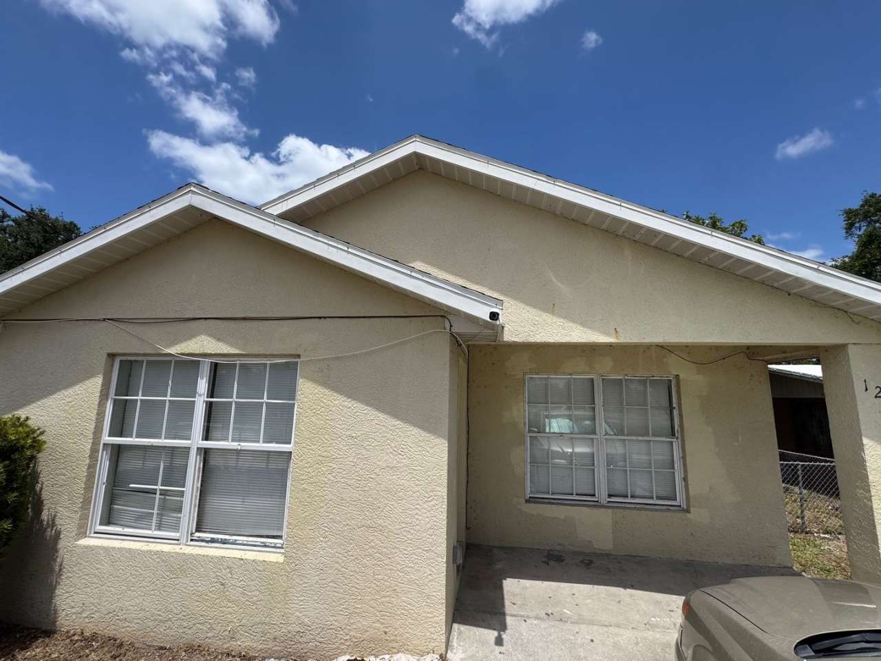 Move in Special half off first months rent 2 master suites