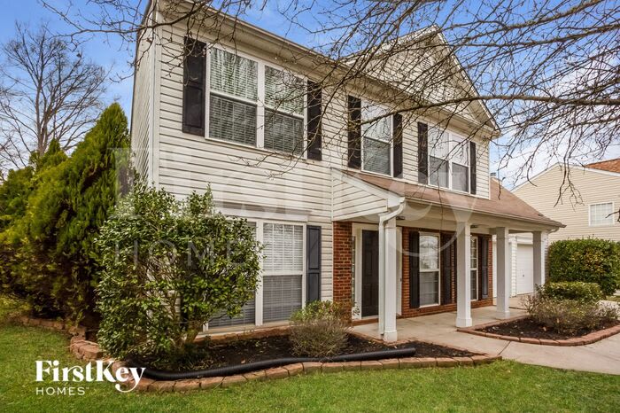 7830 Cafferty Circle