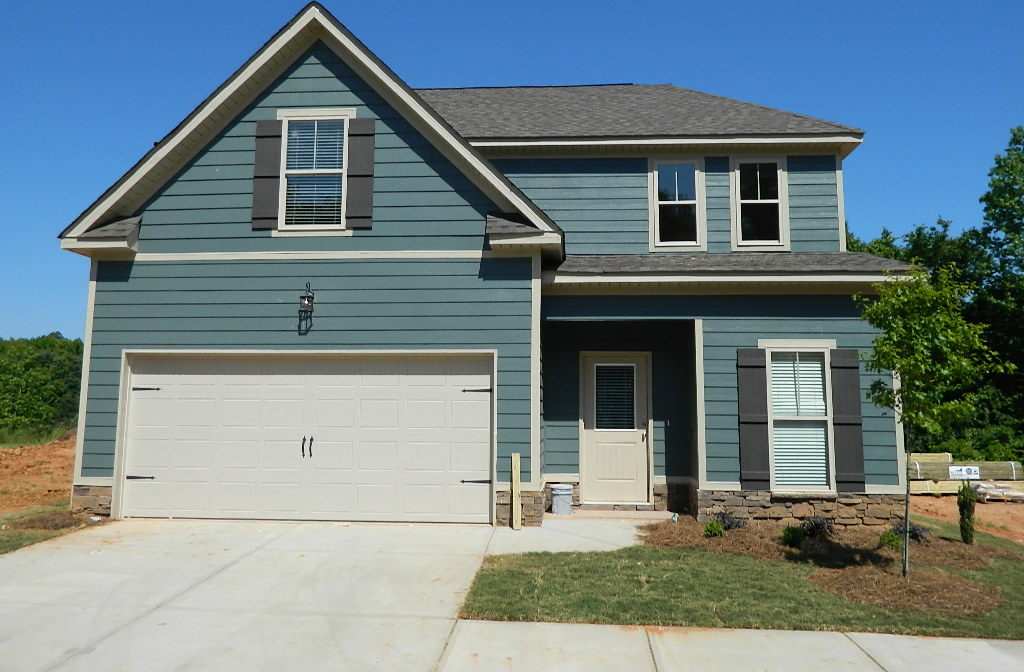 5574 Connor Circle Evans, GA 30809