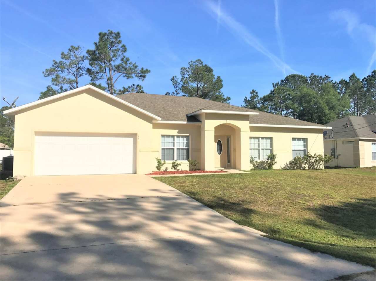 Large Home for rent !