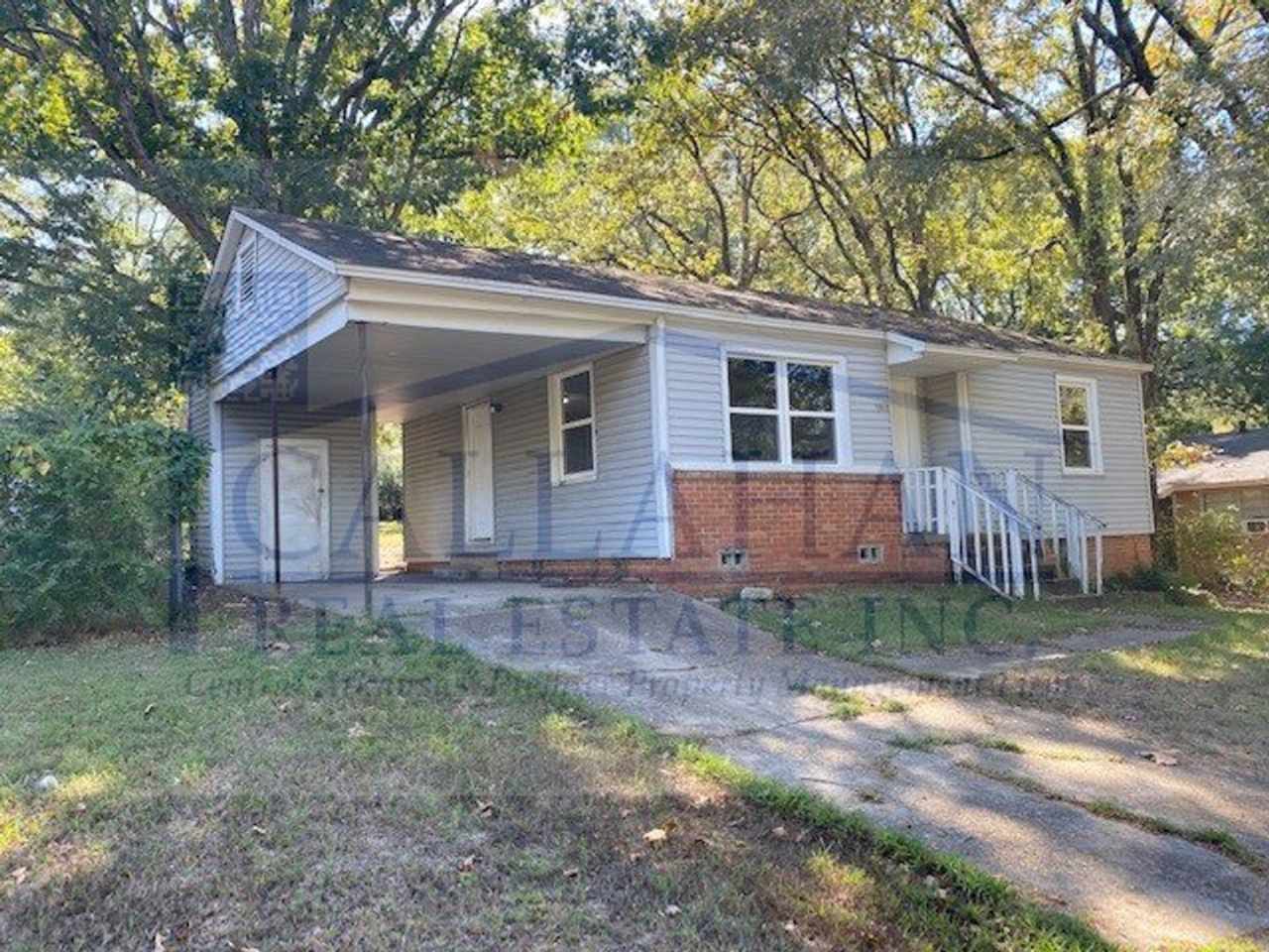 NLR 2 Bedroom Home