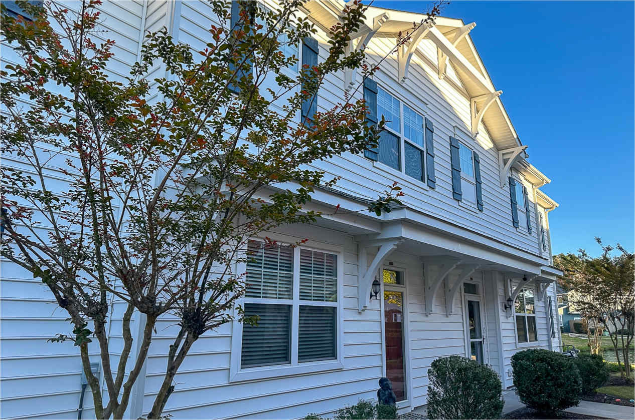 2417 Leytonstone Drive - 1