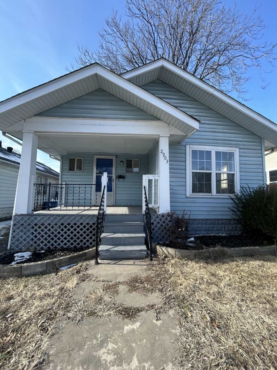 2903 Marshall Avenue