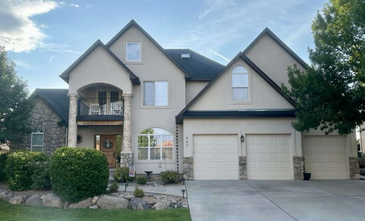 442 Mediterranean Way