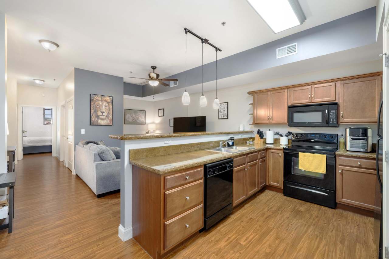 116 Tipton Street - 1Unit 305