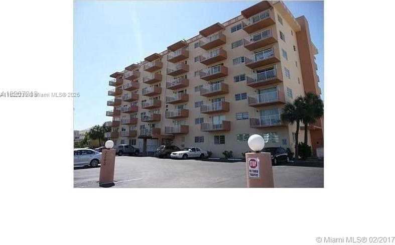 2200 E Hallandale Beach Blvd