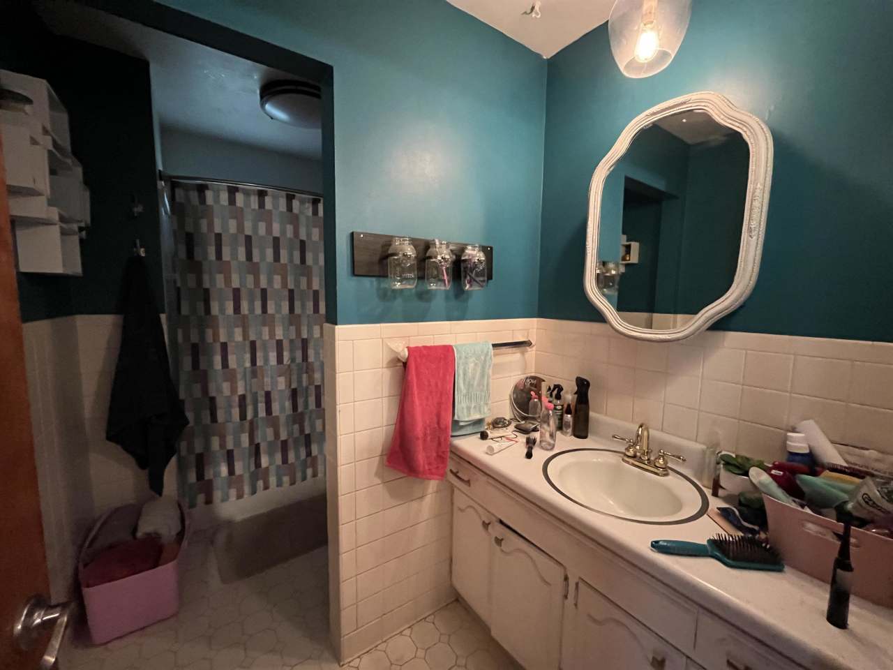 900 Willey Street - B