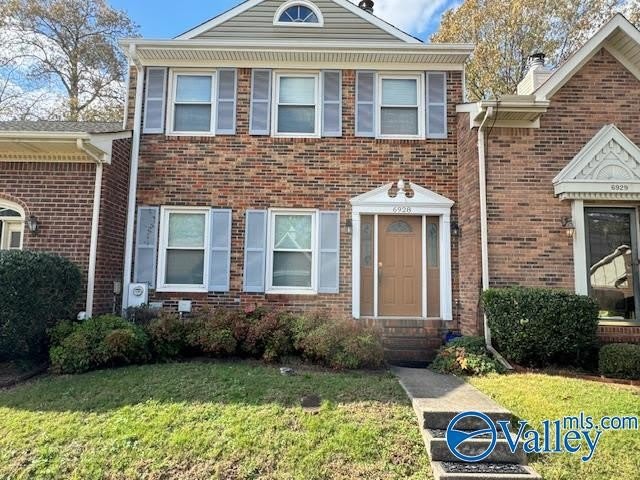 6928 Steeplechase Drive NW